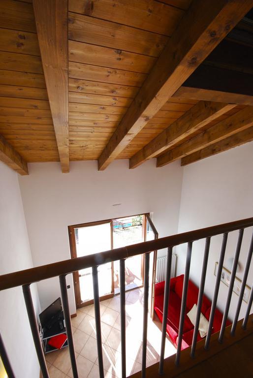 Residence Mirena - Rebomaholidays Tignale Rom bilde
