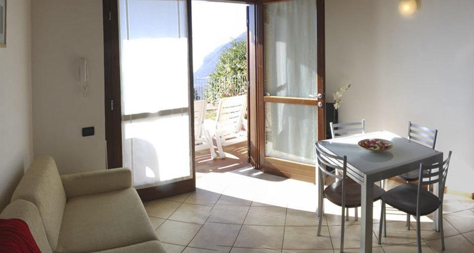 Residence Mirena - Rebomaholidays Tignale Rom bilde