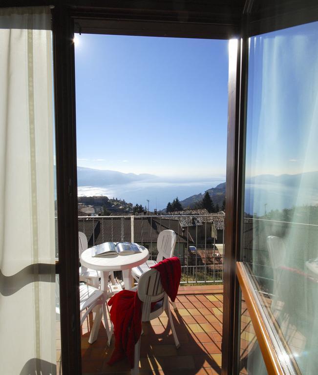 Residence Mirena - Rebomaholidays Tignale Rom bilde