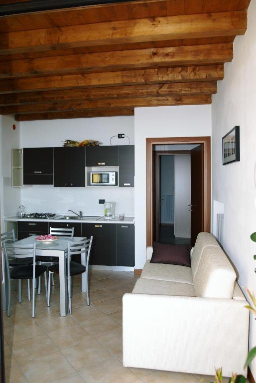 Residence Mirena - Rebomaholidays Tignale Rom bilde